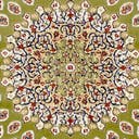 Rug Green Swatch link