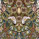 Rug Green Swatch link