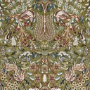 Rug Green Swatch link