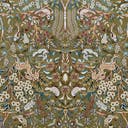 Rug Green Swatch link