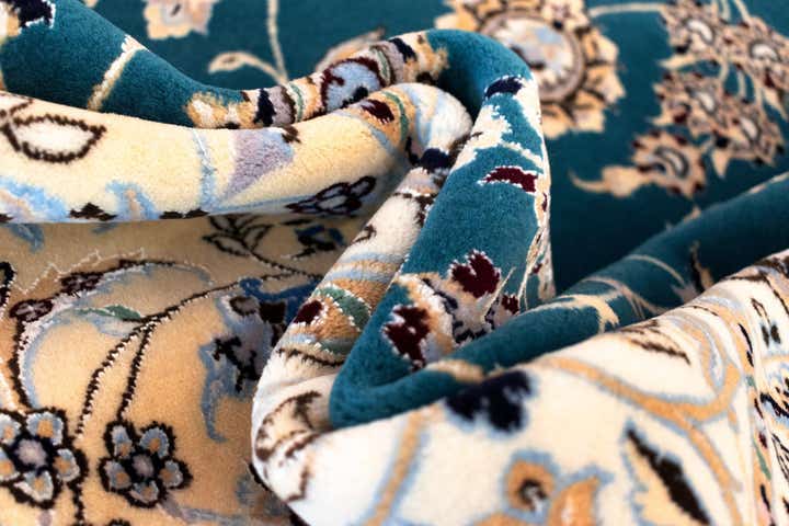 6' 9 x 10' 2 Nain Rug
