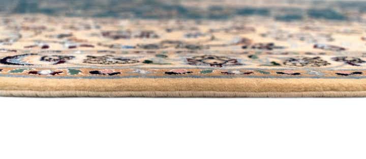 6' 9 x 10' 2 Nain Rug