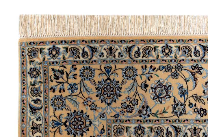 6' 9 x 10' 2 Nain Rug