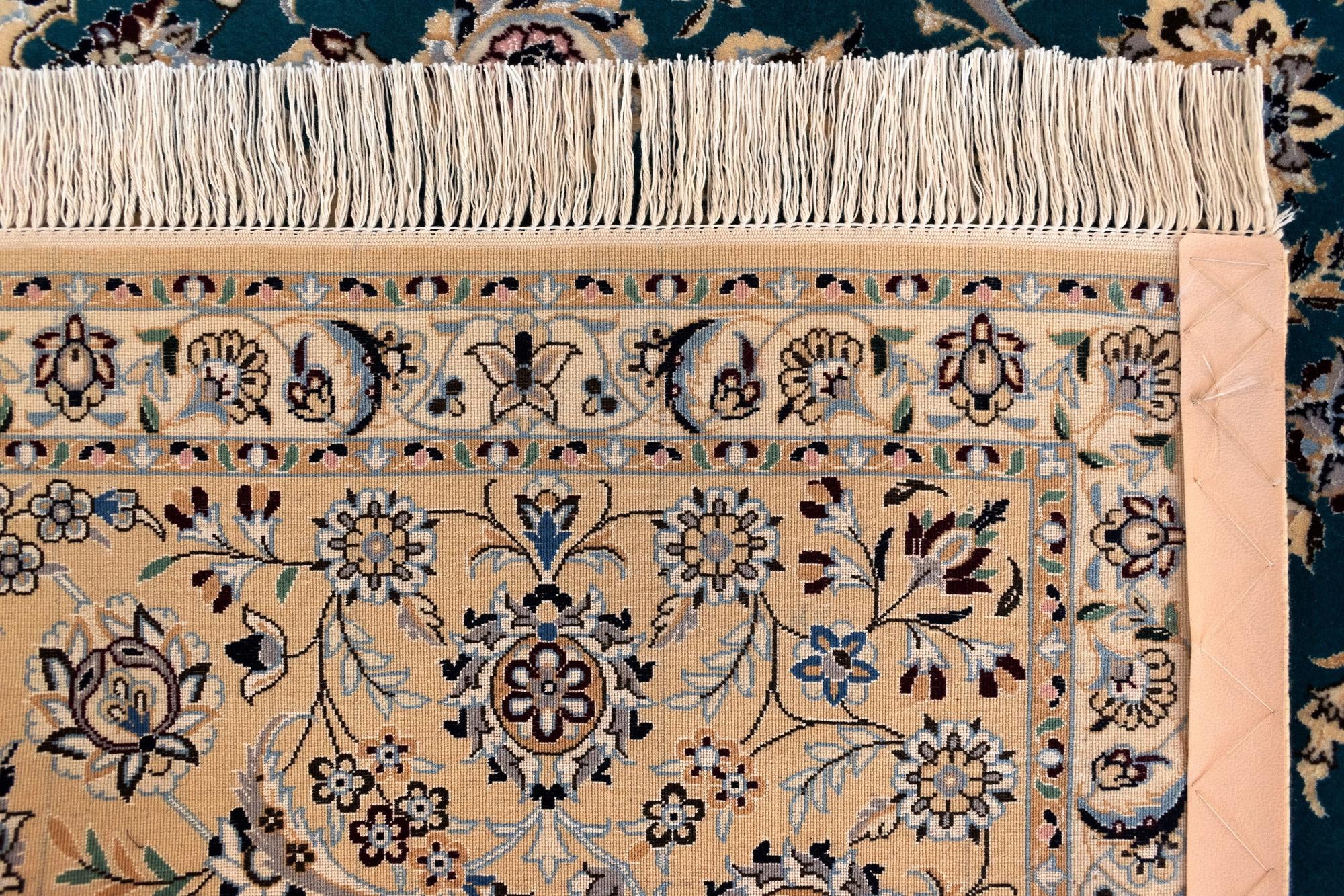 6' 9 x 10' 2 Nain Rug
