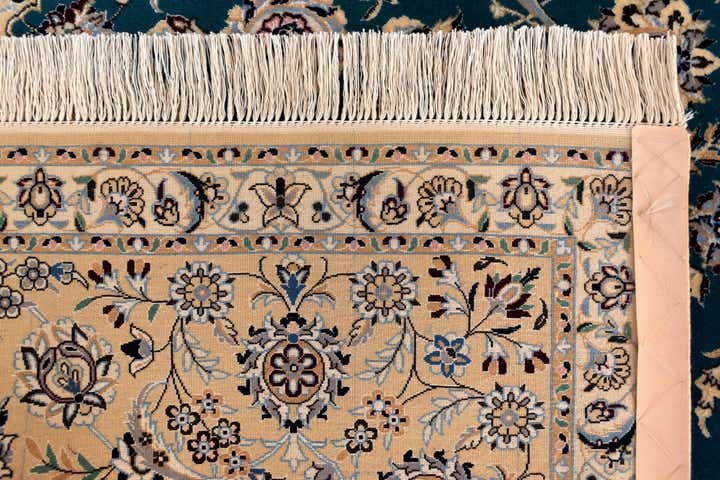 6' 9 x 10' 2 Nain Rug