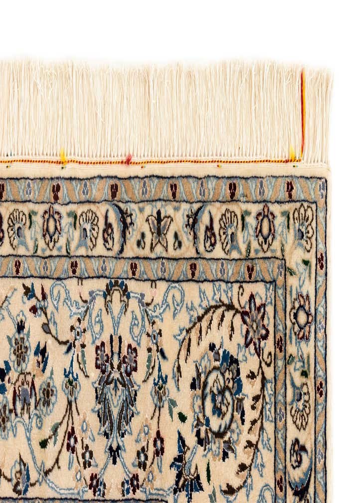 6' 8 x 10' 2 Nain Rug