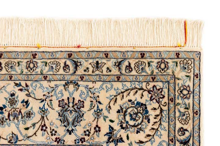 6' 8 x 10' 2 Nain Rug