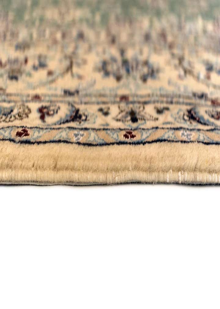 6' 8 x 10' 2 Nain Rug