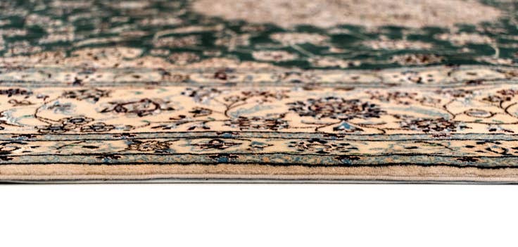 Detail image of 6' 10 x 8' 5 Nain Rug