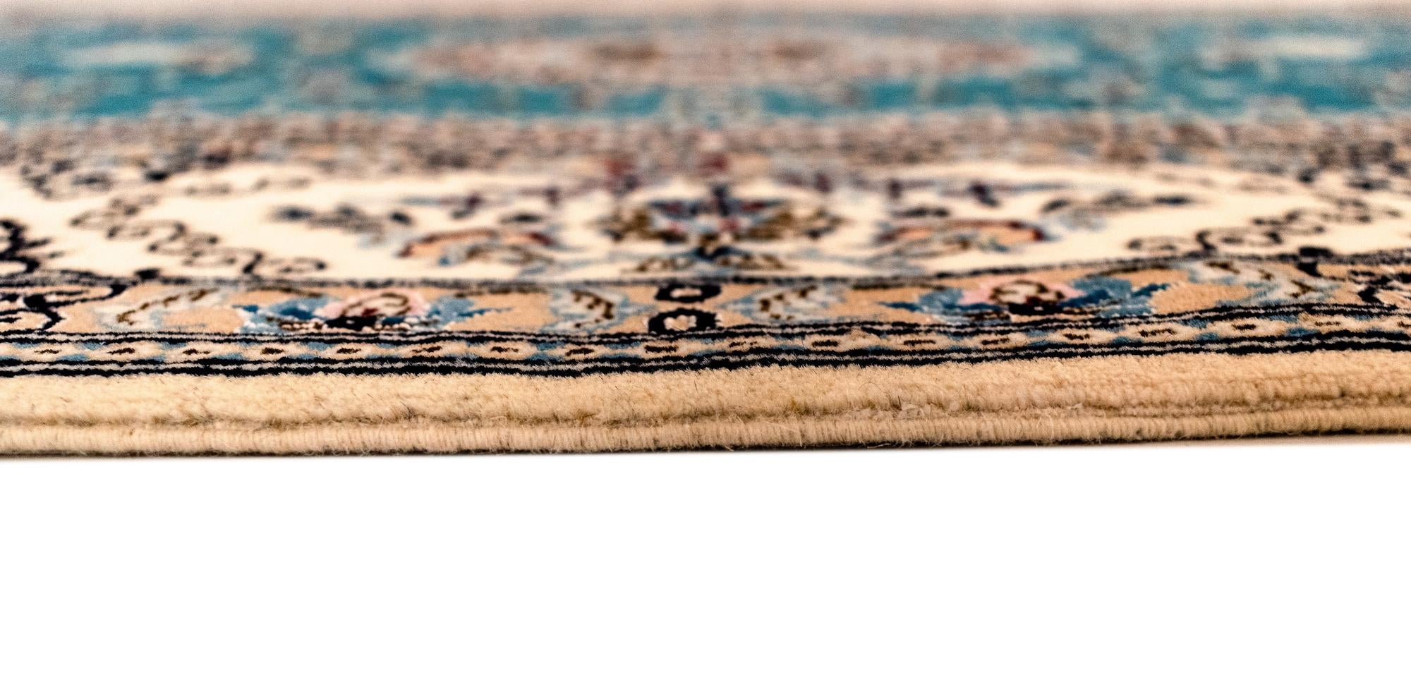 4' 3 x 6' 6 Nain Rug