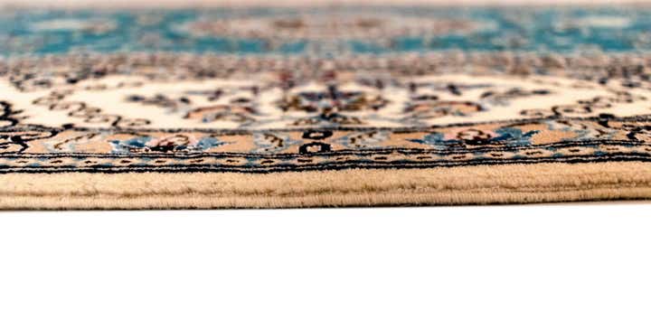4' 3 x 6' 6 Nain Rug