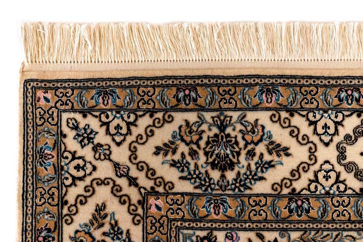 4' 3 x 6' 6 Nain Rug