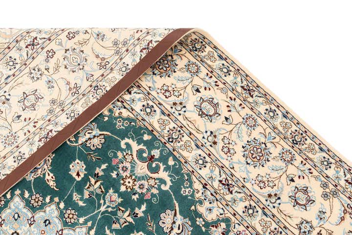 7' 7 x 8' 6 Nain Rug