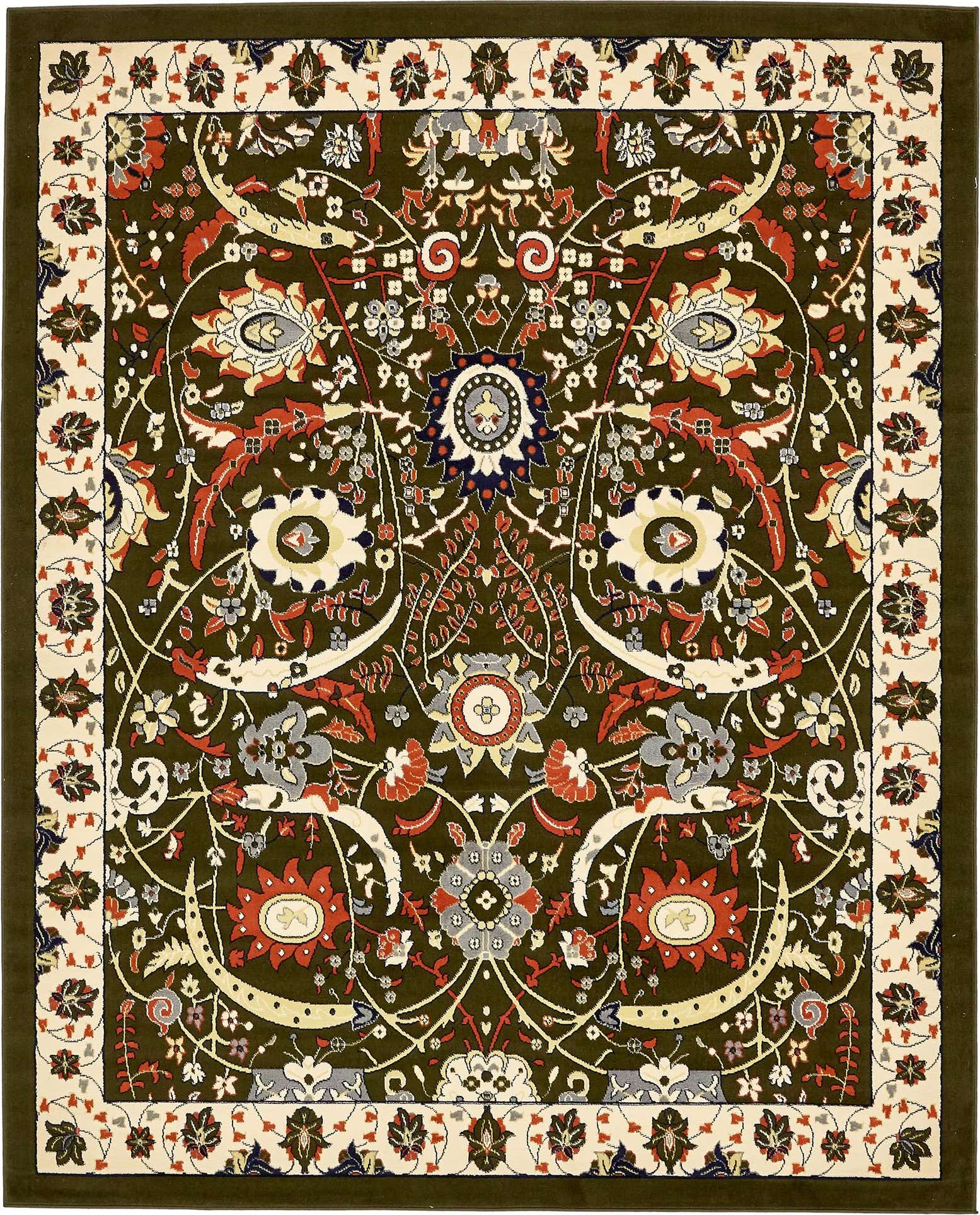 7' 10 x 10' Neda Rug