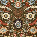 Rug Green Swatch link