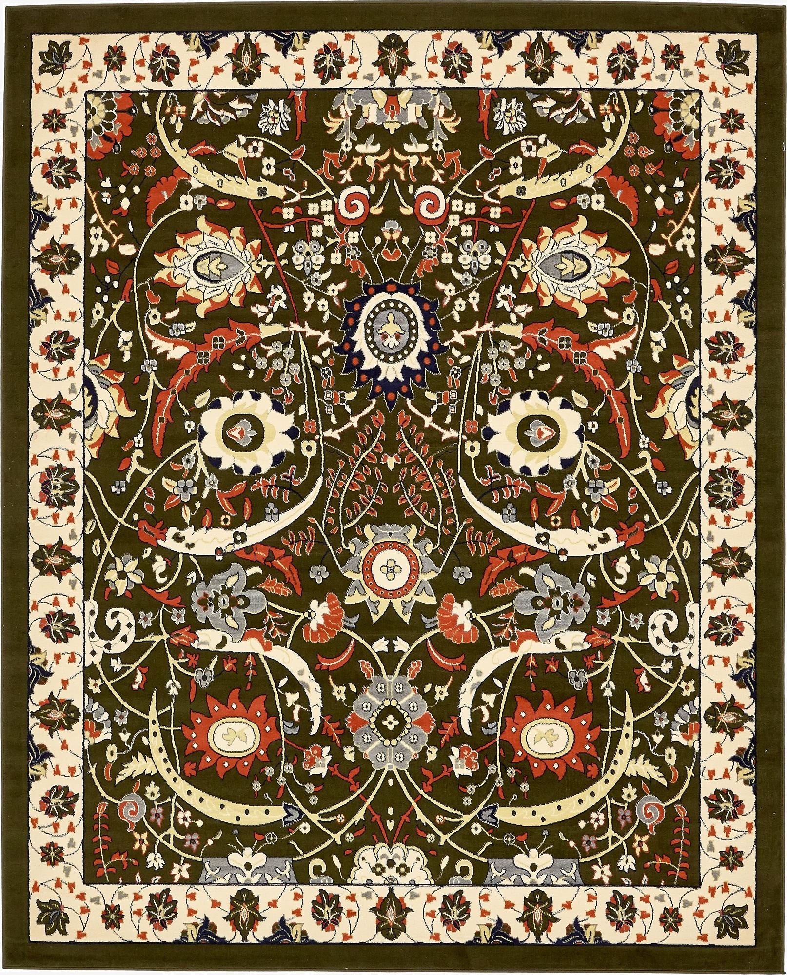 7' 10 x 10' Neda Rug