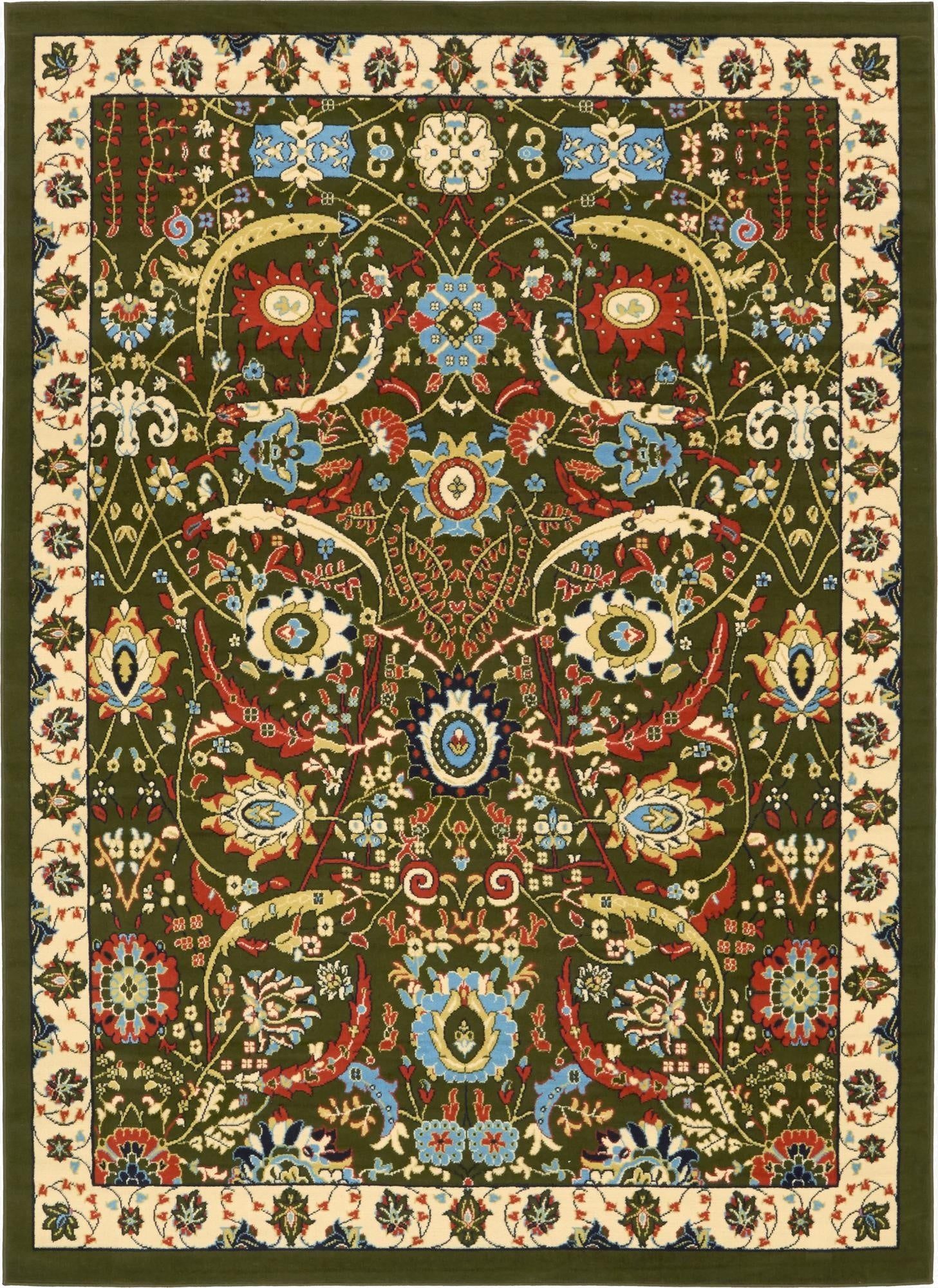 7' x 10' Neda Rug