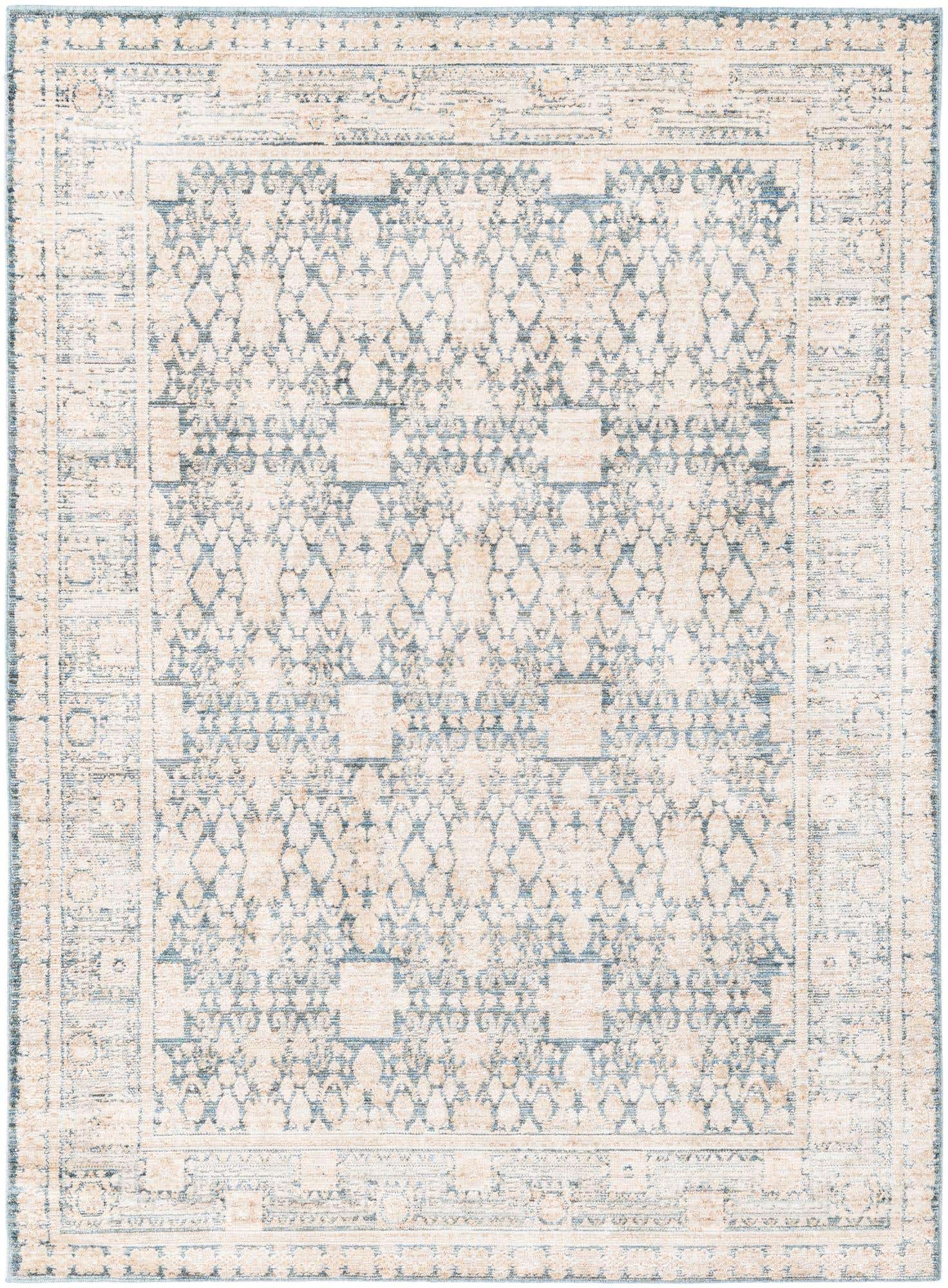 4' 7 x 6' 7 Noble Rug