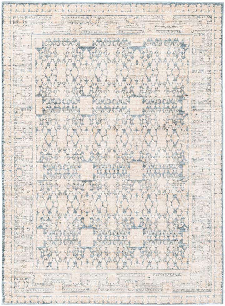140cm x 200cm Noble Teppich
