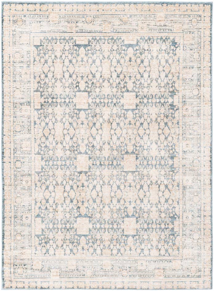 Detailansicht von 140cm x 200cm Noble Teppich