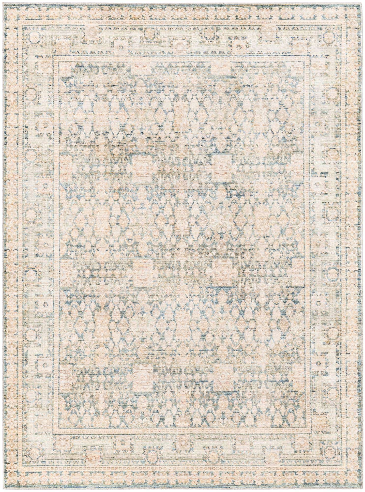 140cm x 200cm Noble Tapis