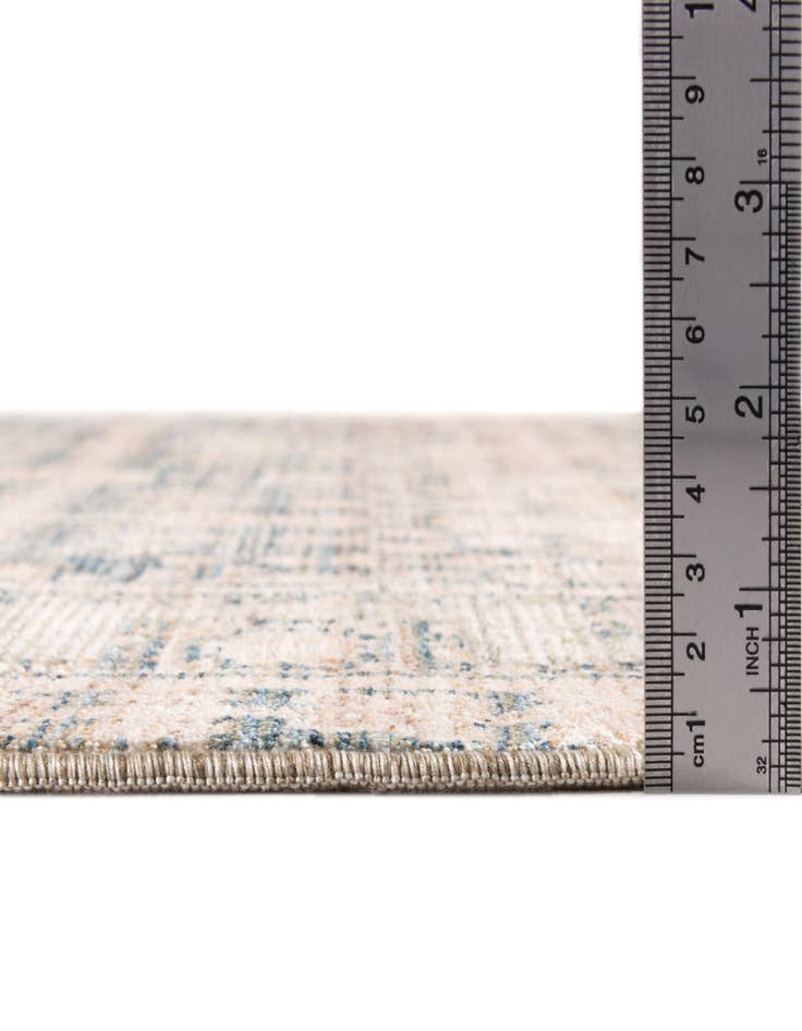 Detail image of 4' x 5' 7 Noble Rug