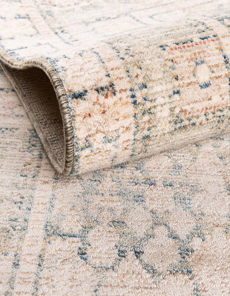 Detail image of 4' x 5' 7 Noble Rug