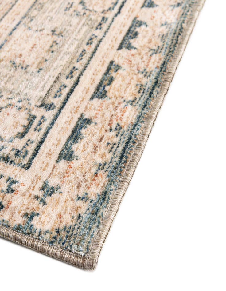 Detail image of 4' x 5' 7 Noble Rug