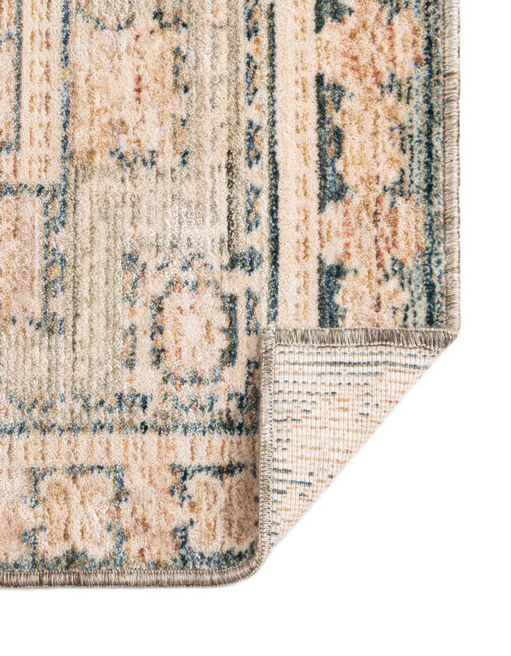 Detail image of 4' x 5' 7 Noble Rug