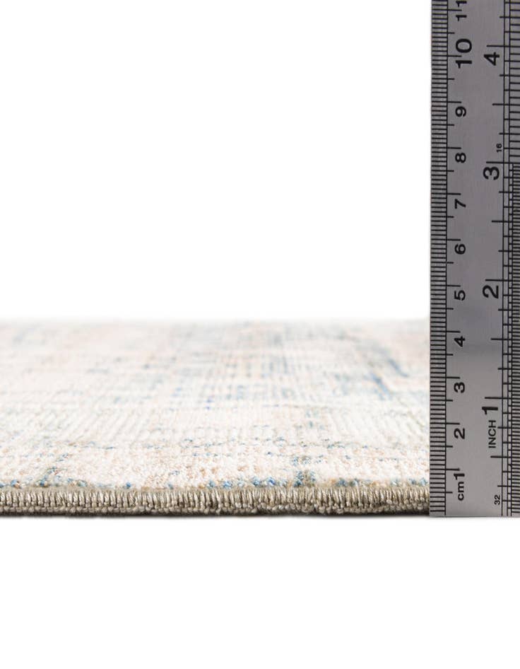 Detail image of 2' 7 x 5' Noble Rug