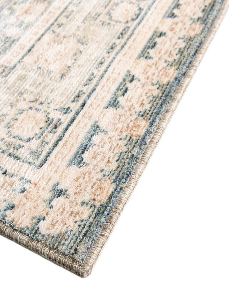 Detail image of 2' 7 x 5' Noble Rug