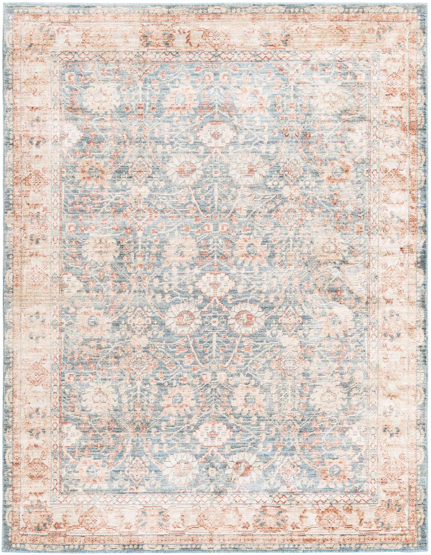 Primary image 4' 7 x 6' 7 Noble Rug