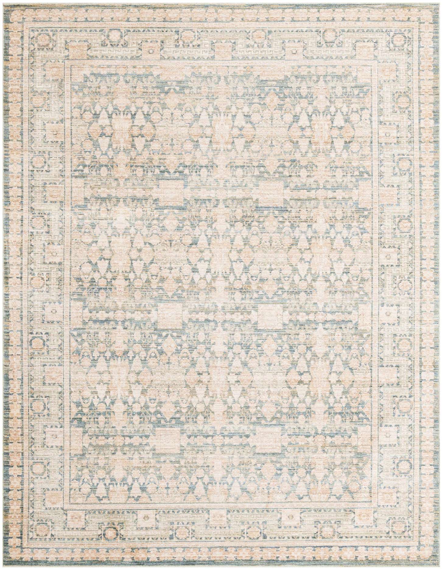 Primary image 6' 7 x 9' 6 Noble Rug