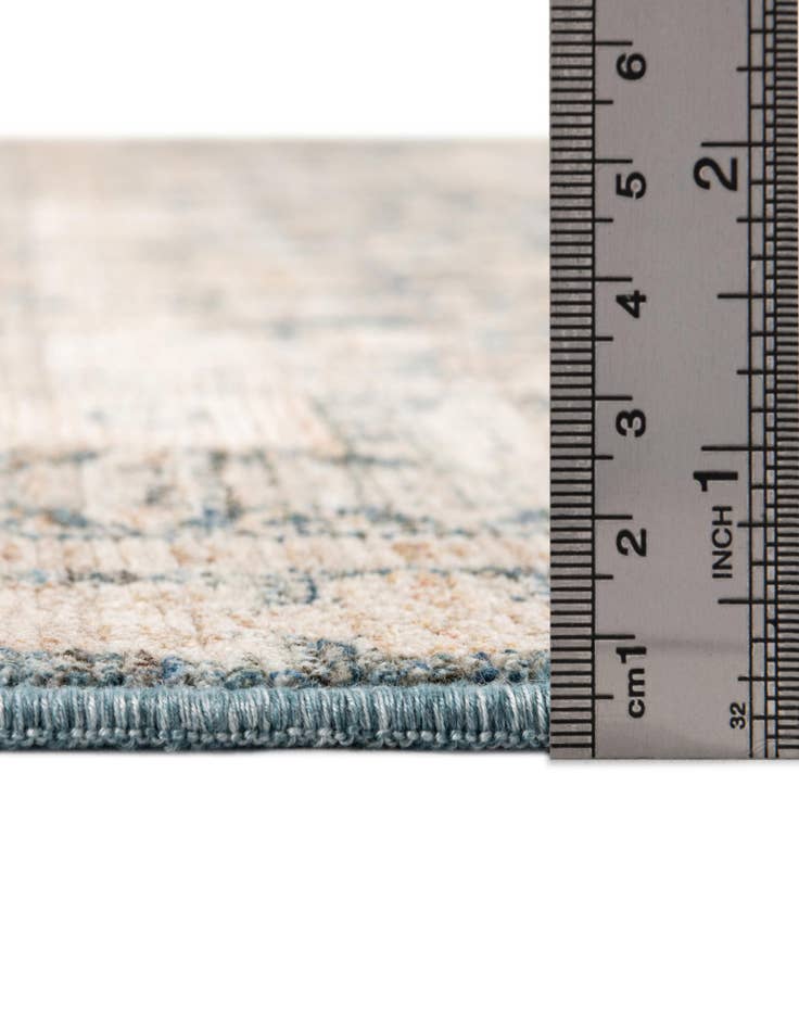 Detail image of 5' 3 x 7' 7 Noble Rug