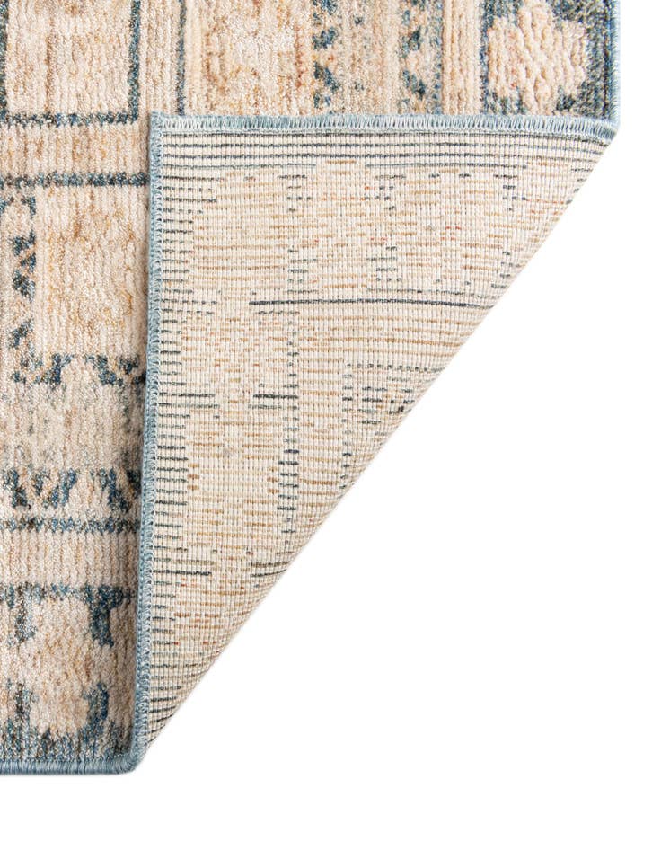 Detail image of 5' 3 x 7' 7 Noble Rug