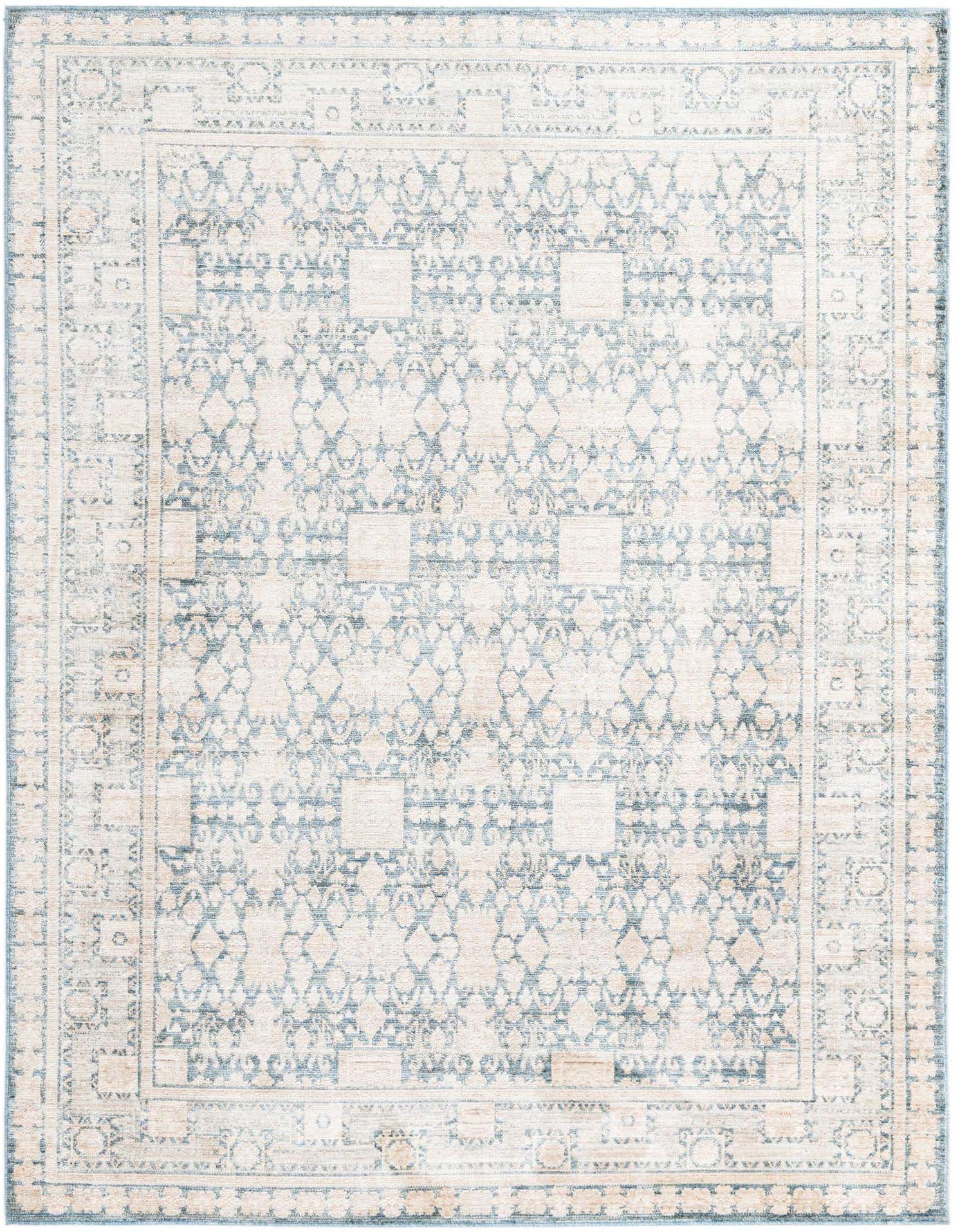 Primary image 5' 3 x 7' 7 Noble Rug