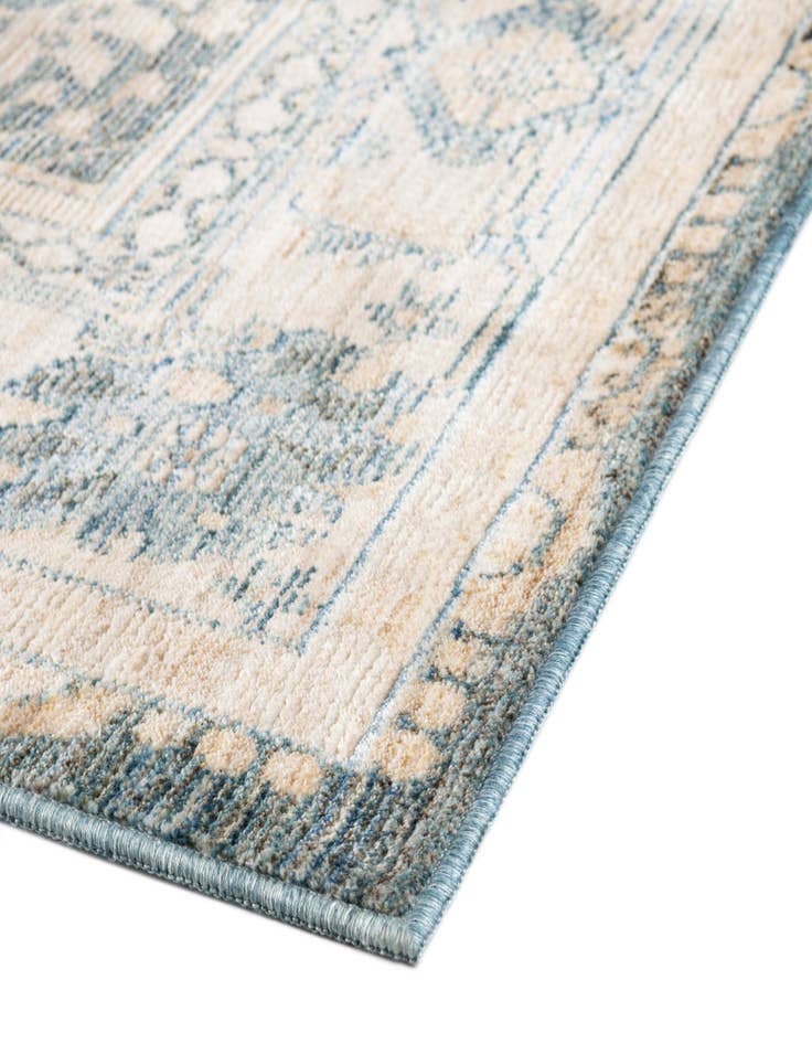 Detail image of 5' 3 x 7' 7 Noble Rug