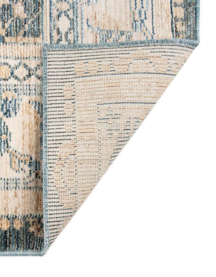 Detail image of 5' 3 x 7' 7 Noble Rug