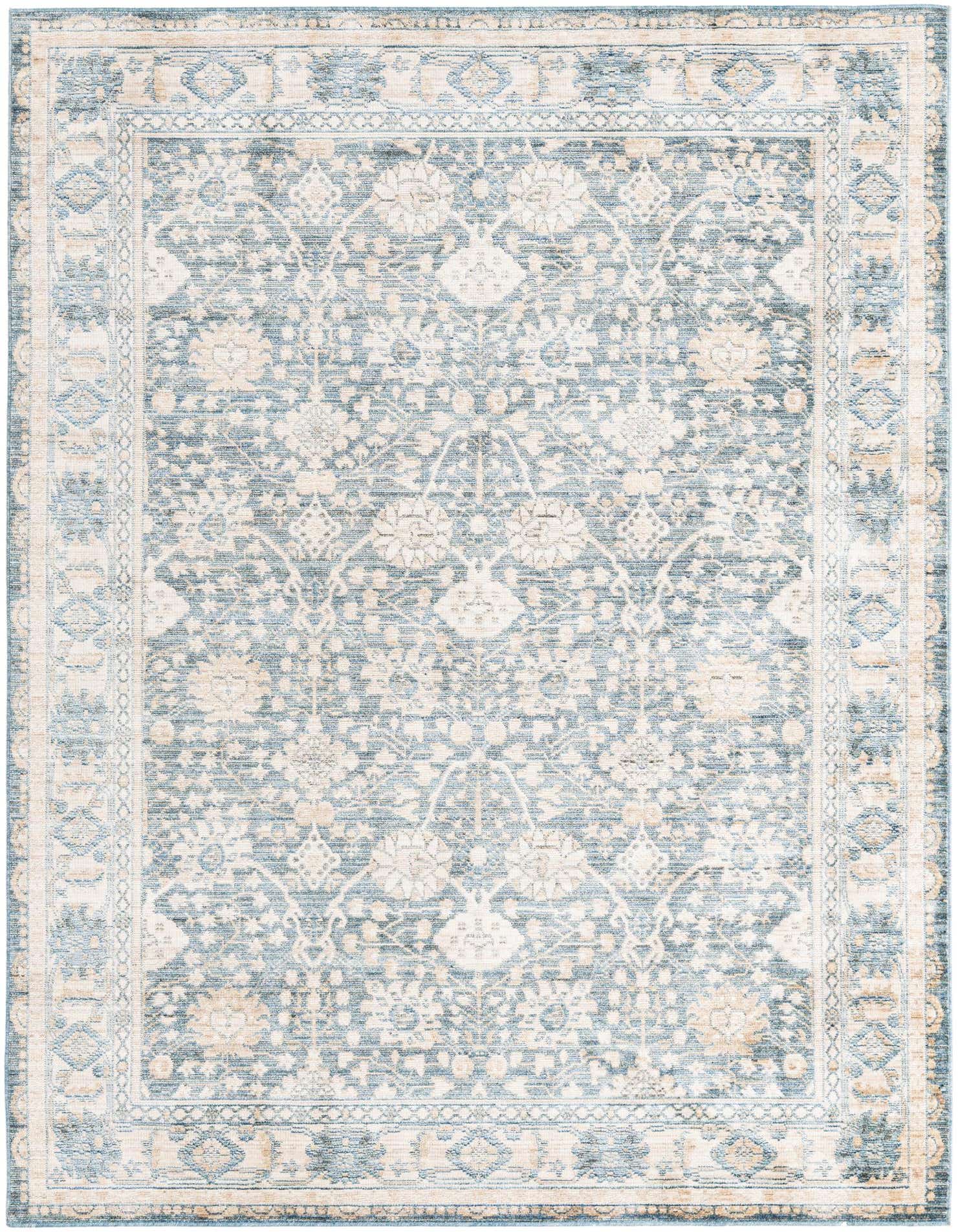 Primary image 5' 3 x 7' 7 Noble Rug