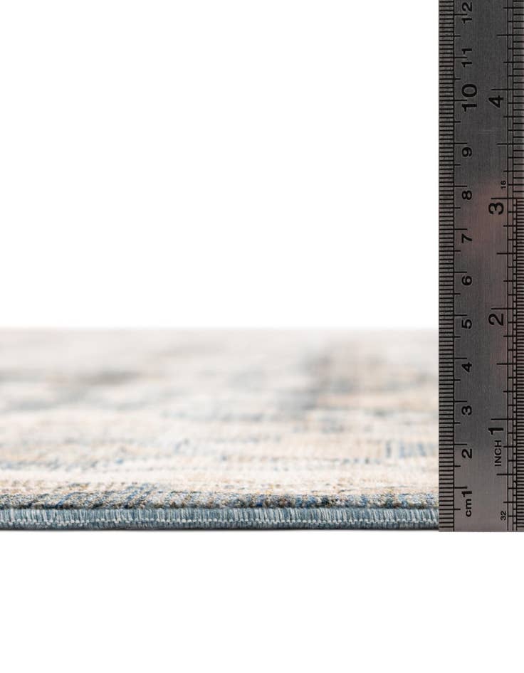 Detail image of 7' 10 x 10' 10 Noble Rug