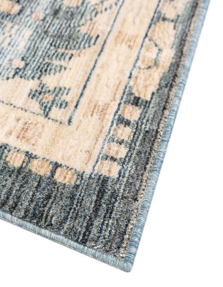 Detail image of 7' 10 x 10' 10 Noble Rug