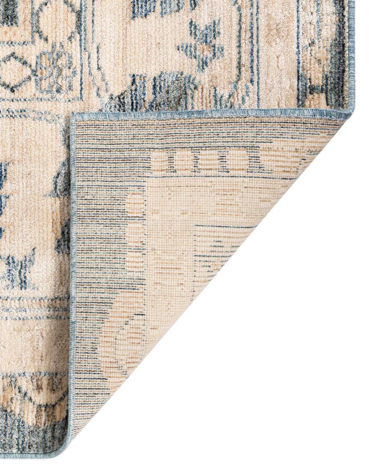 Detail image of 7' 10 x 10' 10 Noble Rug