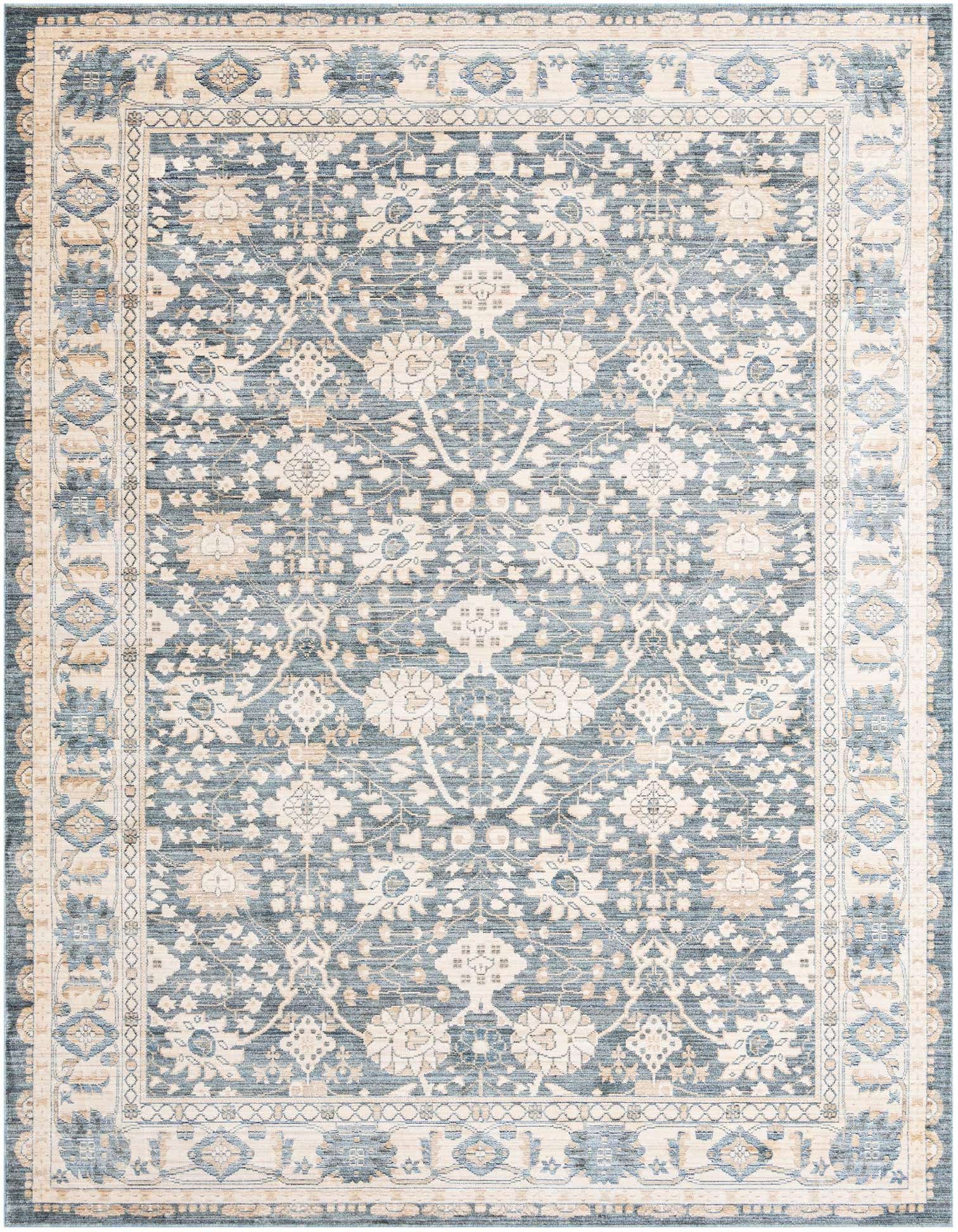 Primary image 7' 10 x 10' 10 Noble Rug