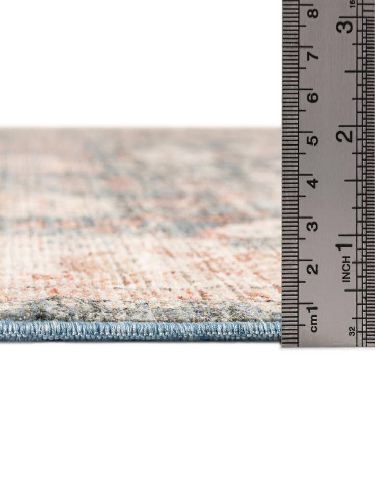 Detail image of 4' 7 x 6' 7 Noble Rug