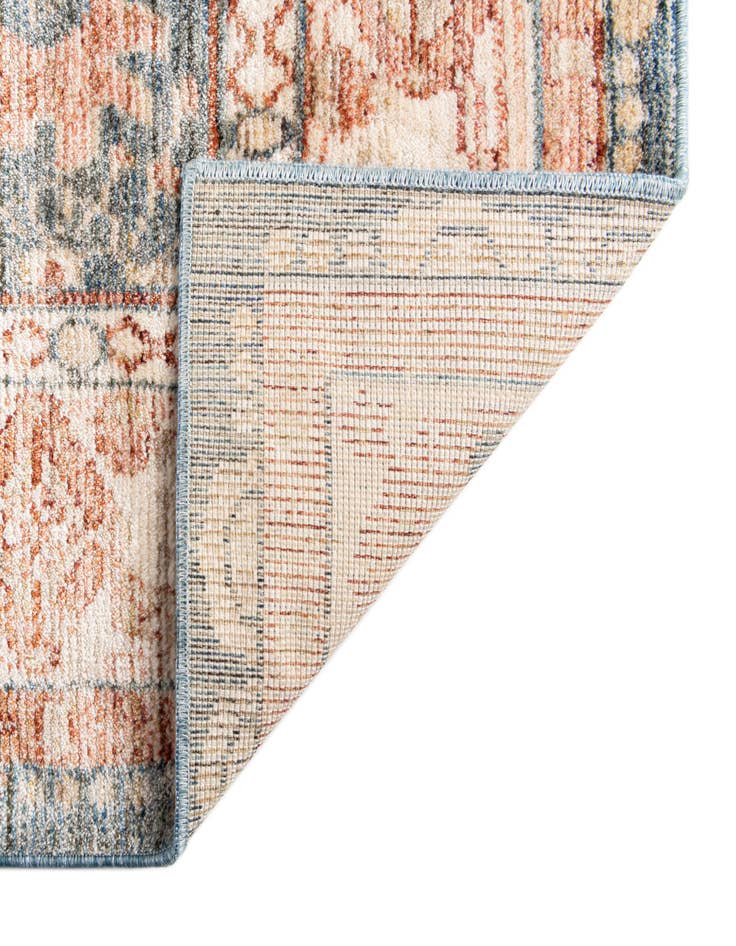 Detail image of 4' 7 x 6' 7 Noble Rug