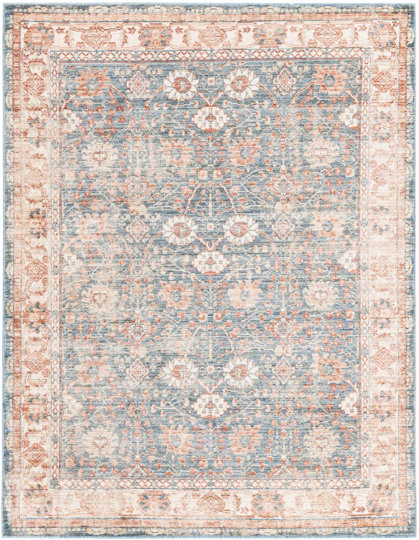 Primary image 4' 7 x 6' 7 Noble Rug