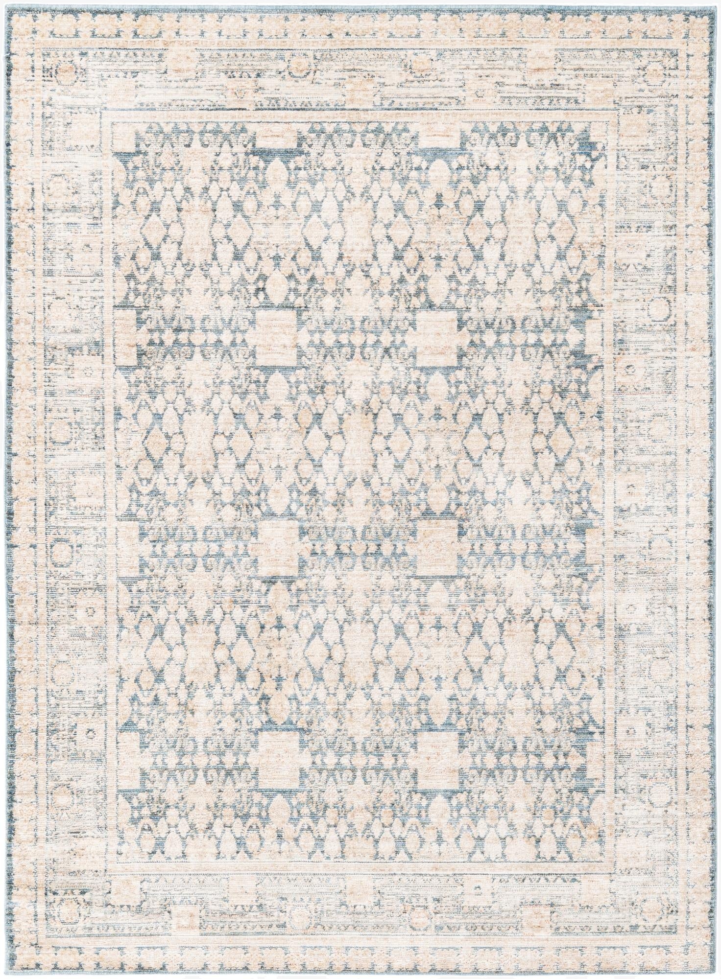 4' 7 x 6' 7 Noble Rug
