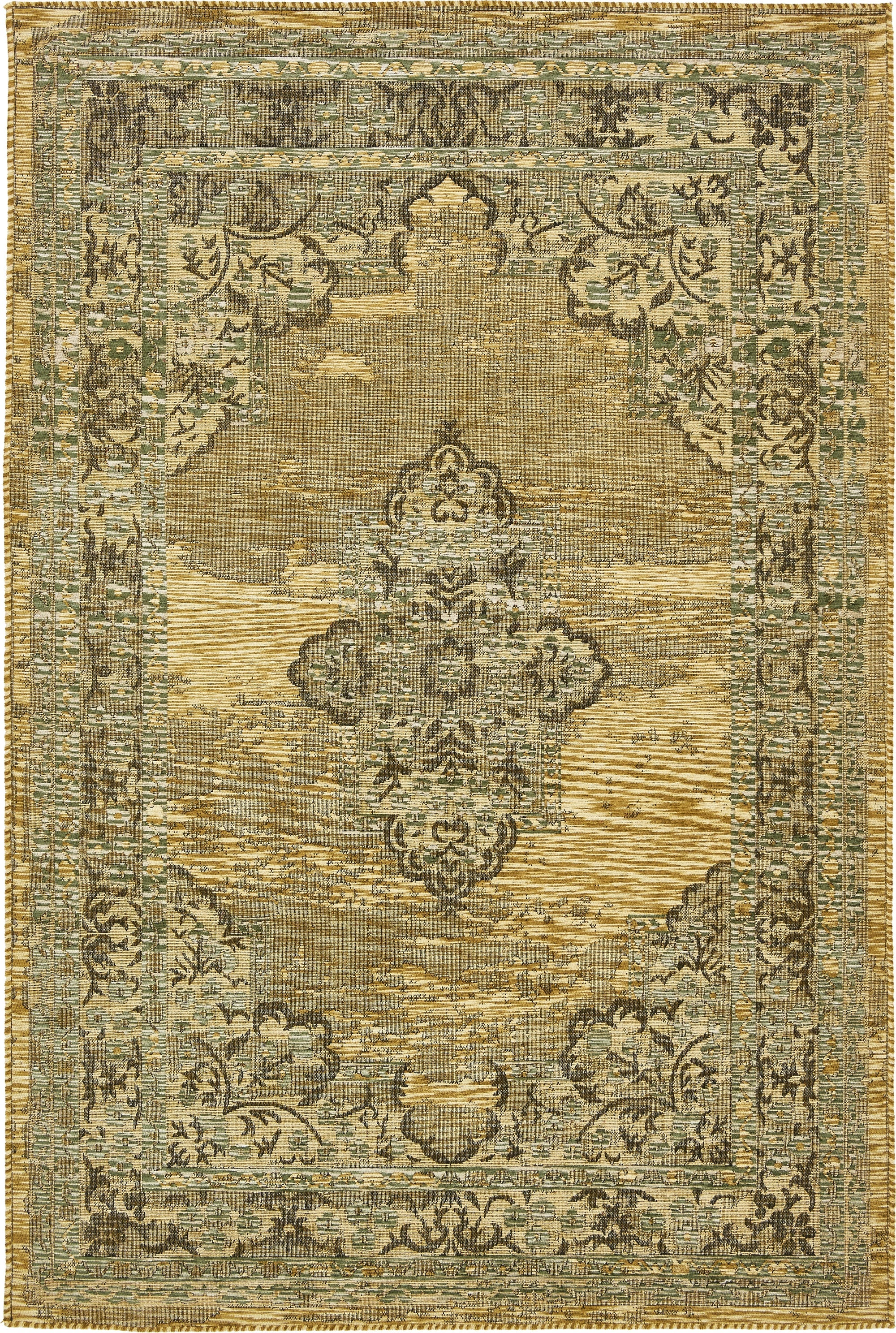Rug Green Swatch link