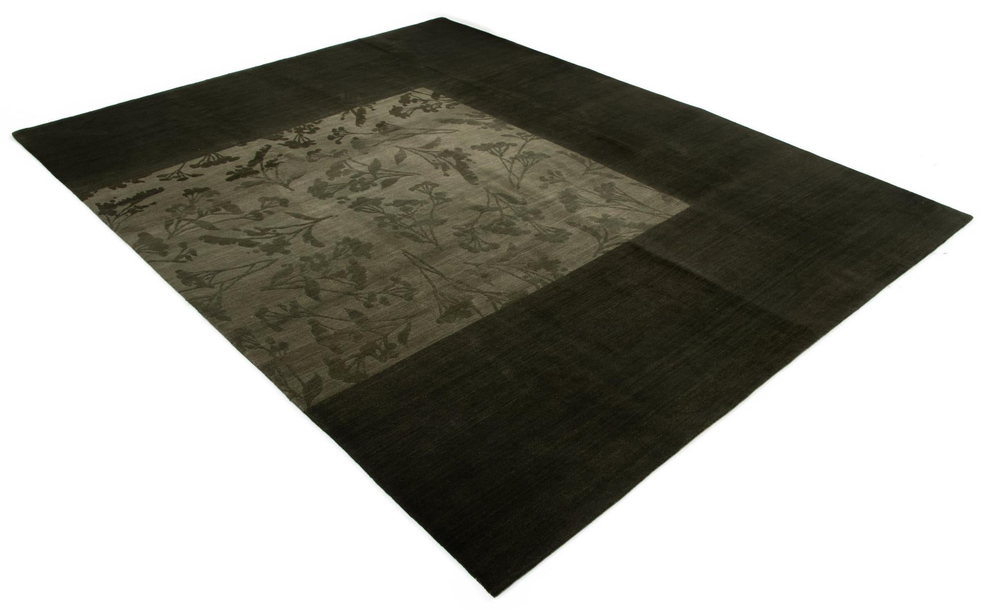 7' 10 x 9' 11 Odegard Rug