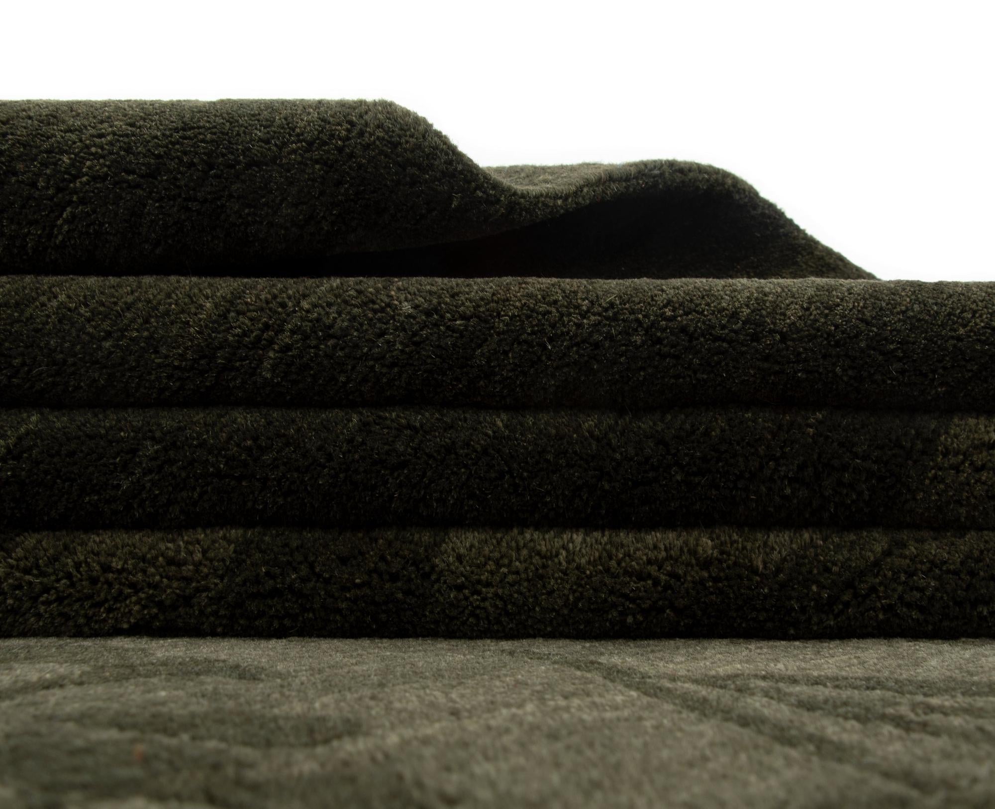 7' 10 x 9' 11 Odegard Rug